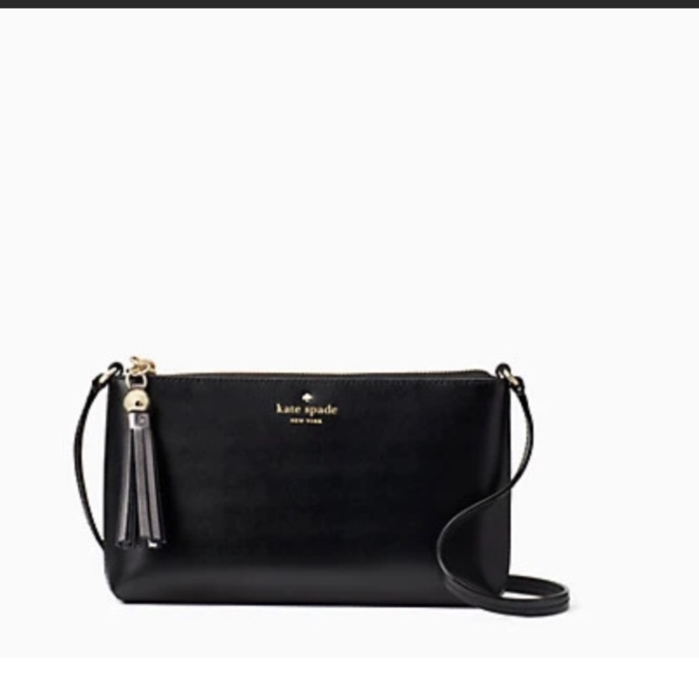 New- Kate Spade Ivy Street Amy Crossbody